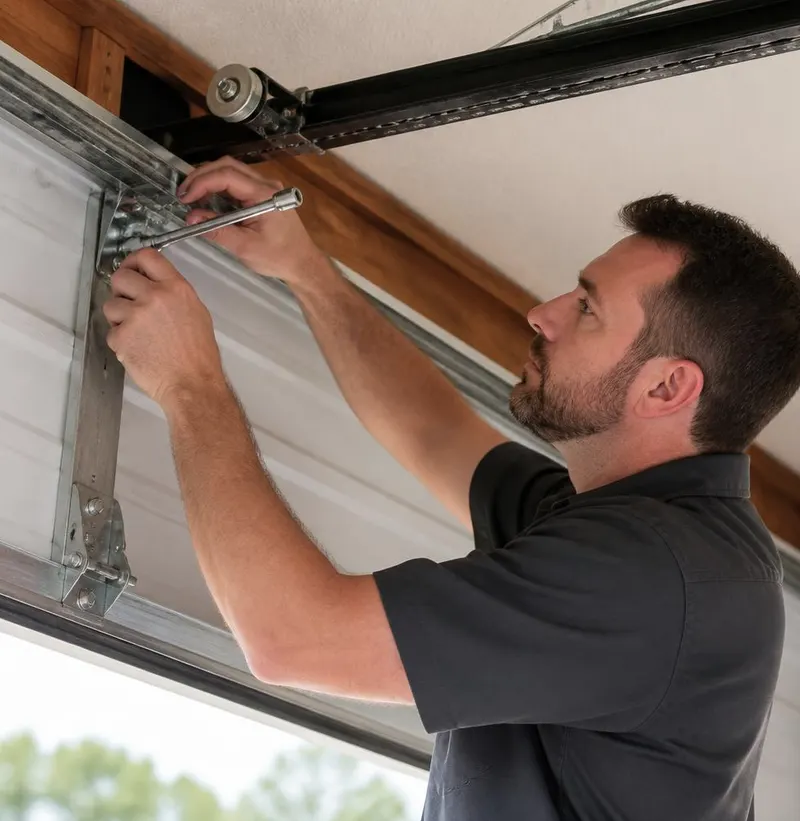 Spring Replacement in Thousand Palms